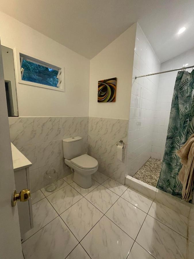 Lady D'S House 1 - Rarotonga Villa Ngoại thất bức ảnh