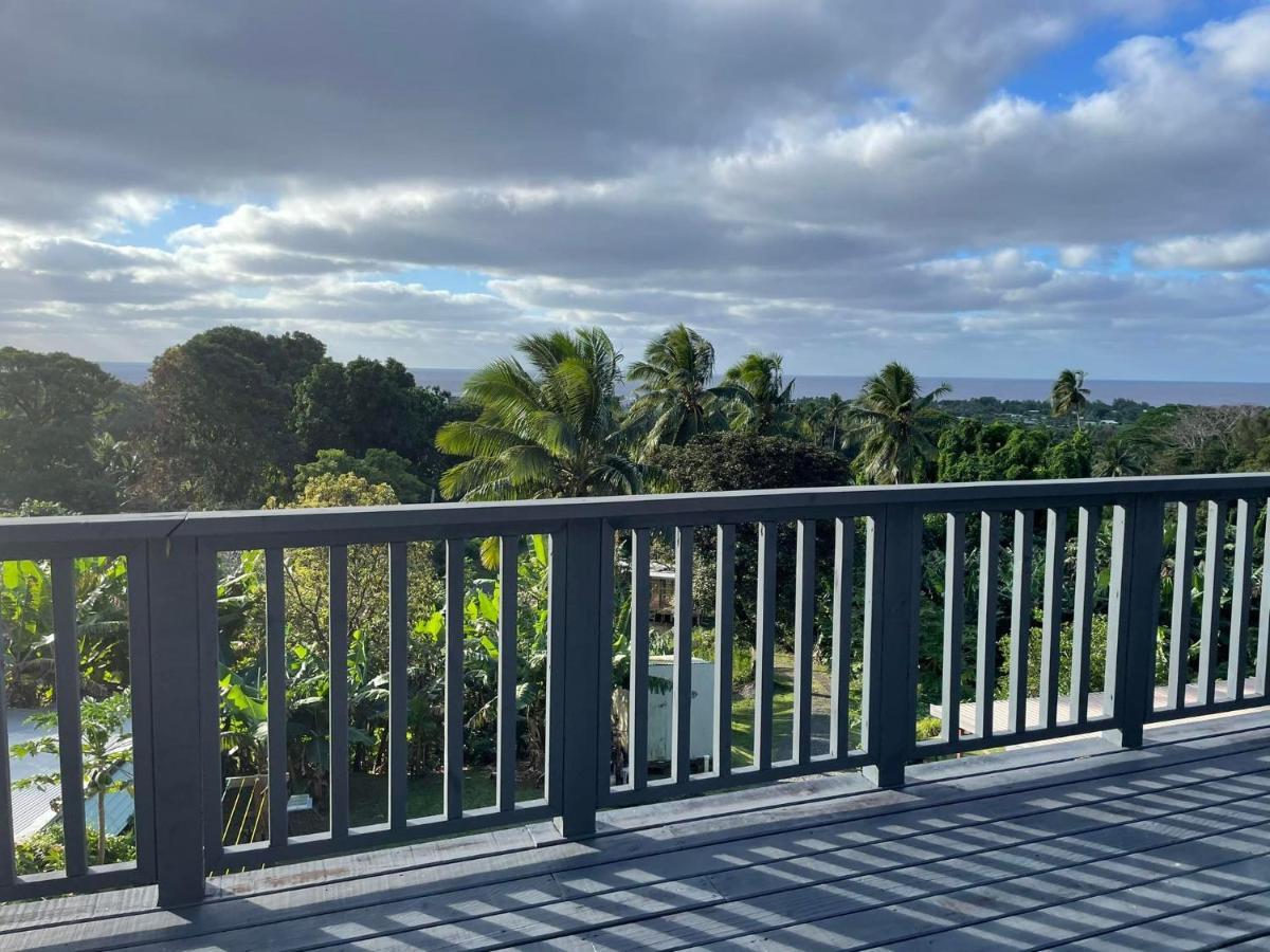 Lady D'S House 1 - Rarotonga Villa Ngoại thất bức ảnh