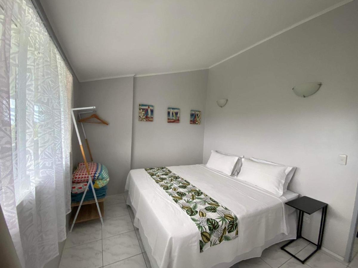 Lady D'S House 1 - Rarotonga Villa Ngoại thất bức ảnh