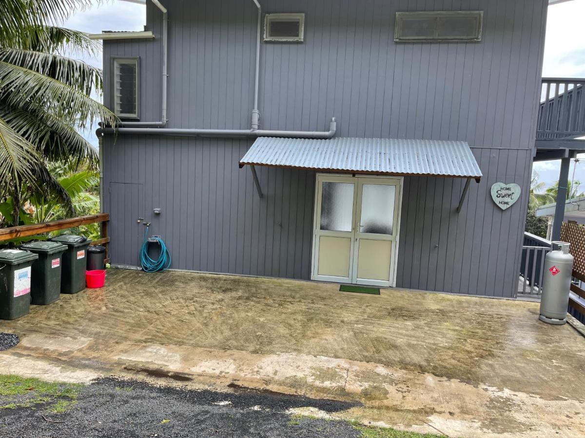 Lady D'S House 1 - Rarotonga Villa Ngoại thất bức ảnh
